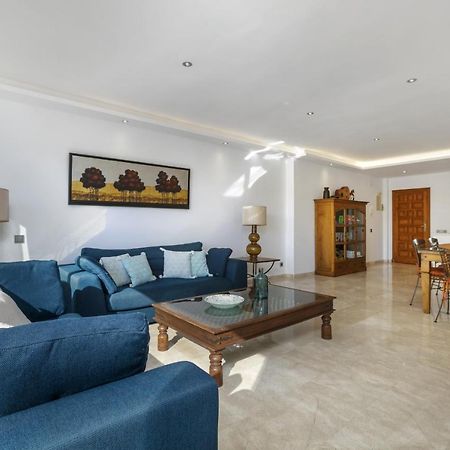 Senorio De Marbella Ph公寓 外观 照片