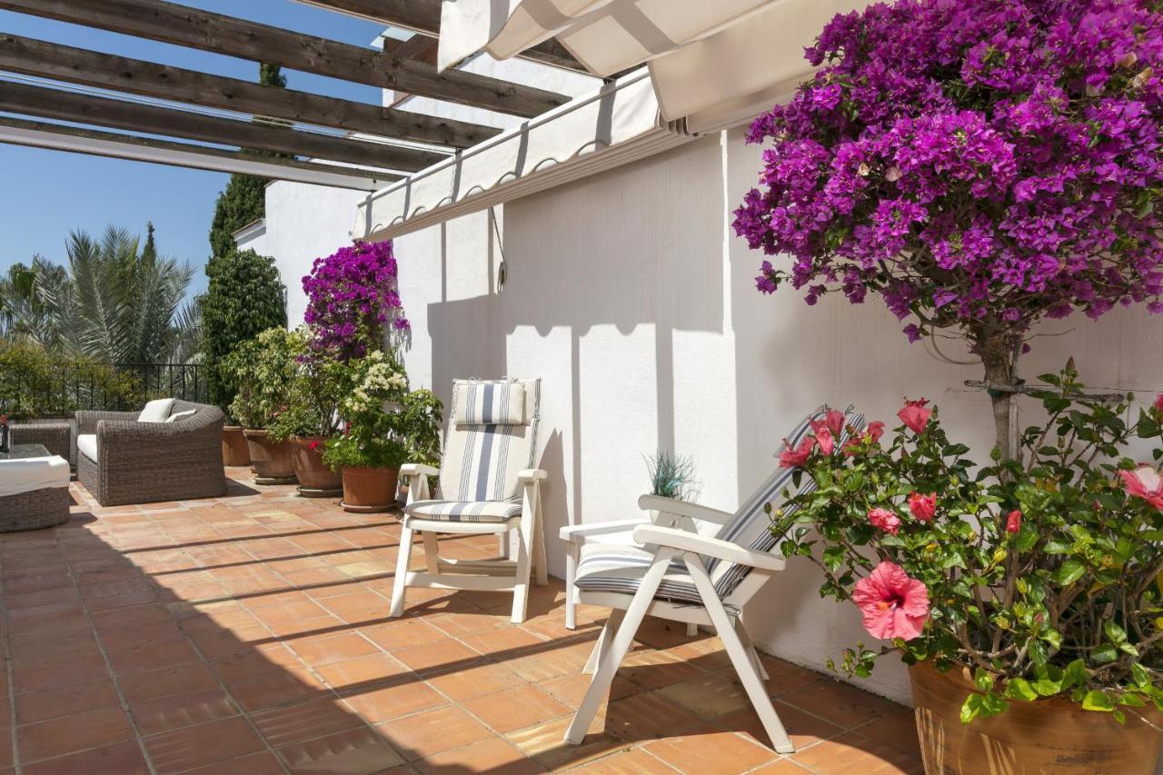 Senorio De Marbella Ph公寓 外观 照片