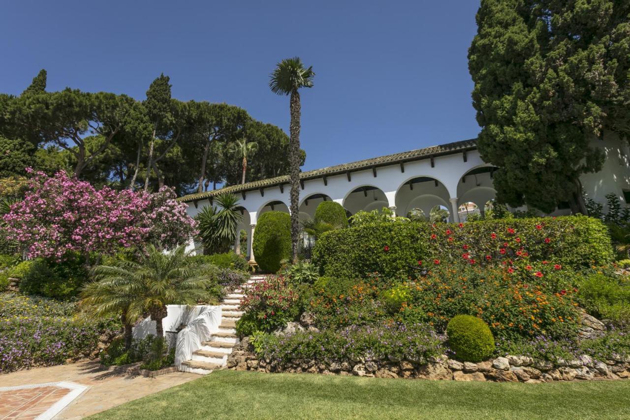 Senorio De Marbella Ph公寓 外观 照片
