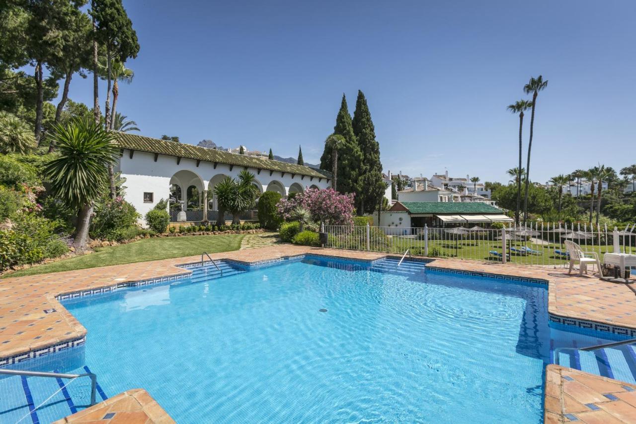 Senorio De Marbella Ph公寓 外观 照片
