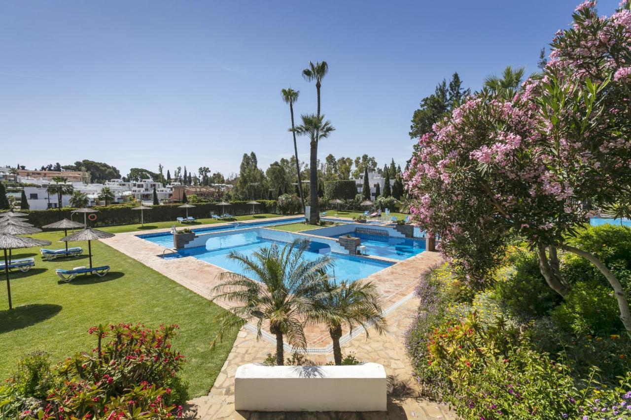 Senorio De Marbella Ph公寓 外观 照片