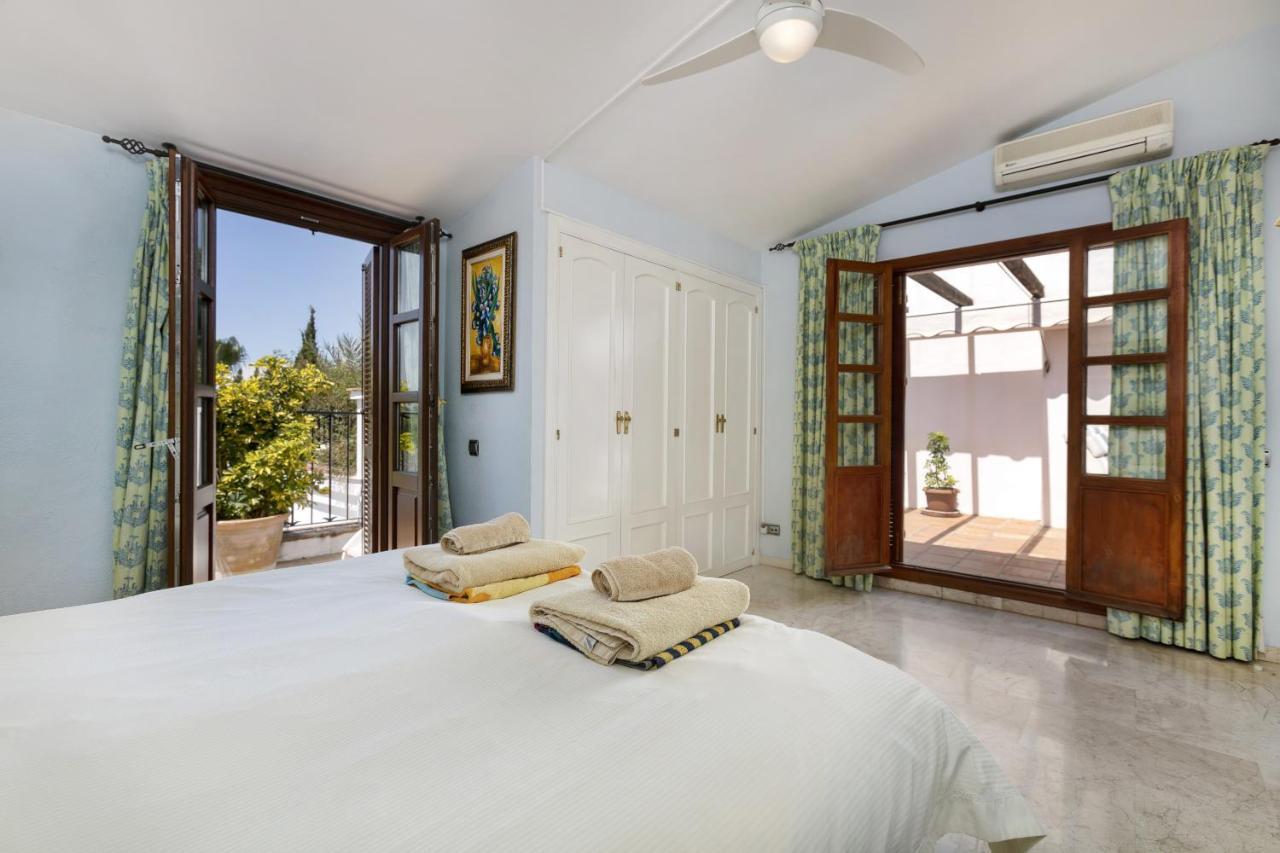 Senorio De Marbella Ph公寓 外观 照片