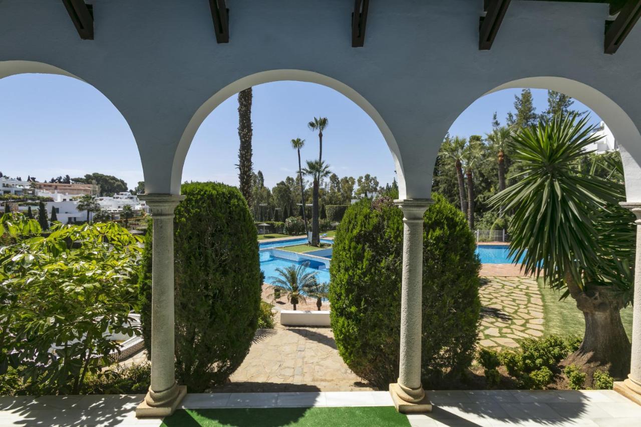 Senorio De Marbella Ph公寓 外观 照片