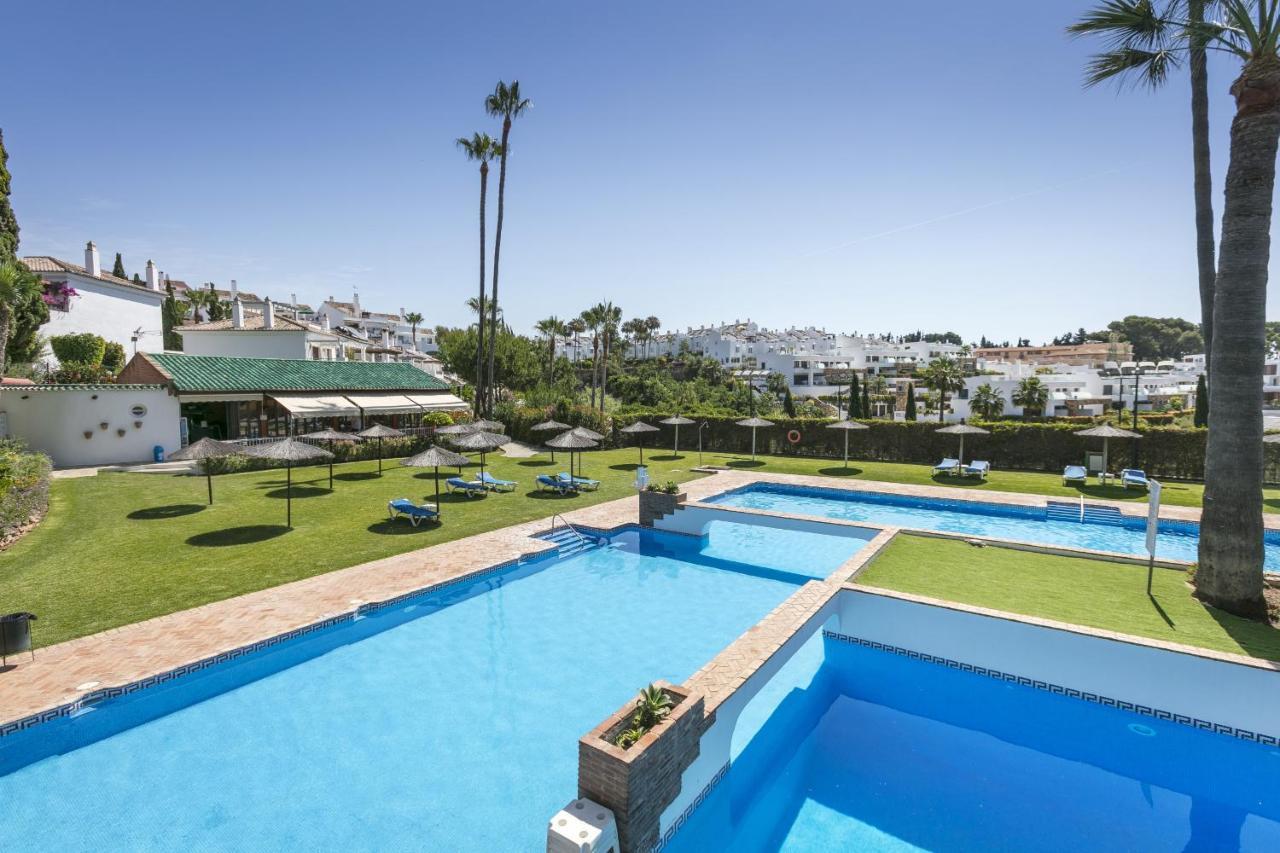Senorio De Marbella Ph公寓 外观 照片
