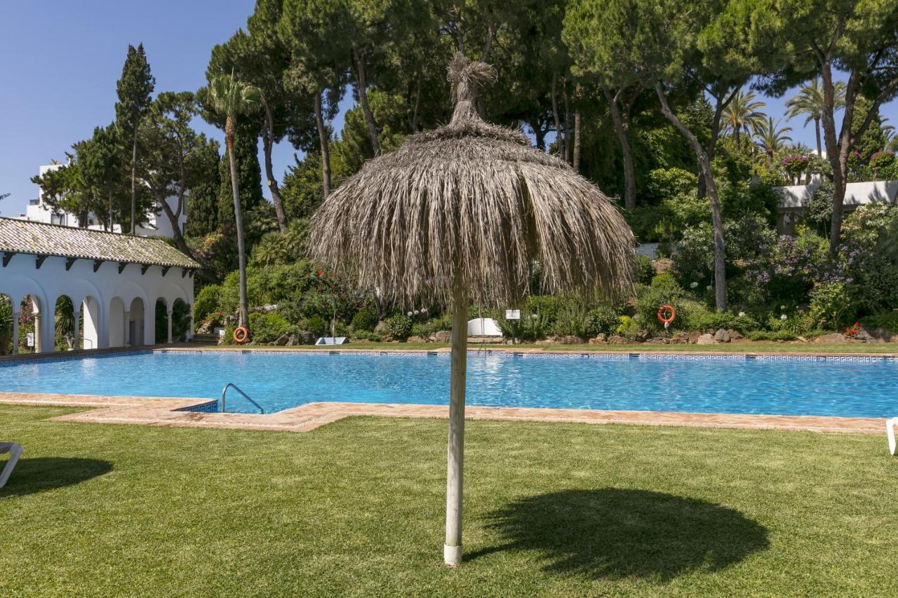 Senorio De Marbella Ph公寓 外观 照片