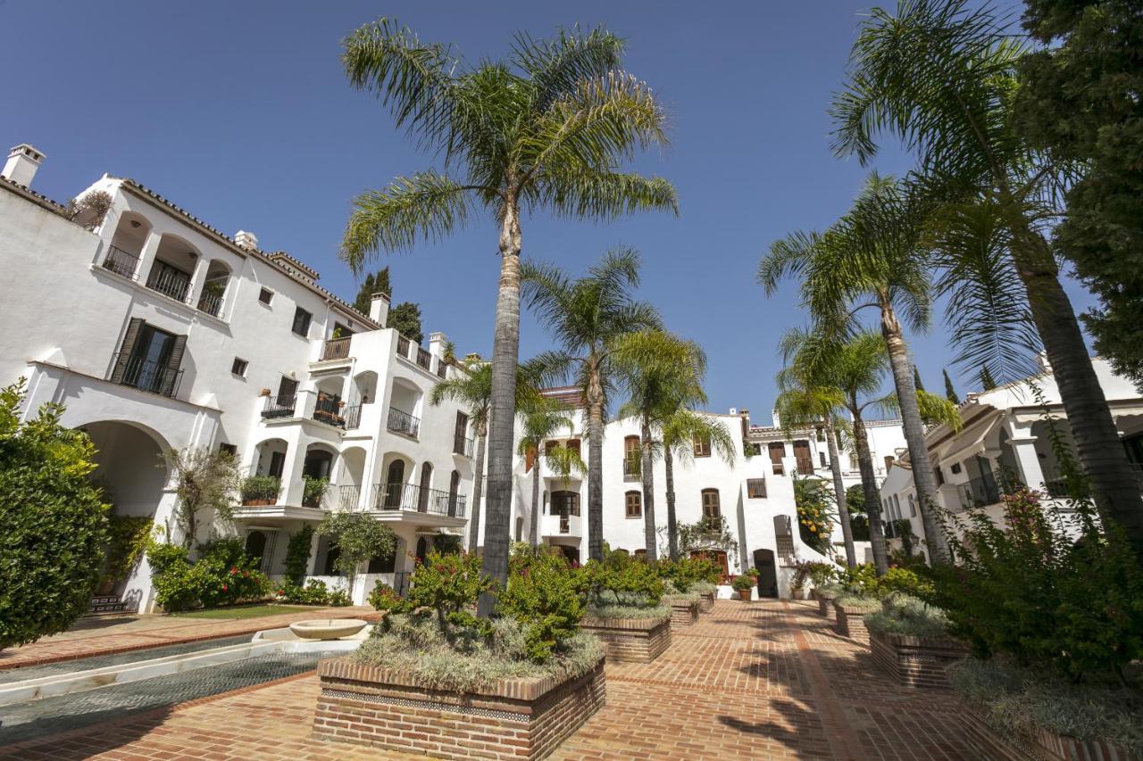 Senorio De Marbella Ph公寓 外观 照片
