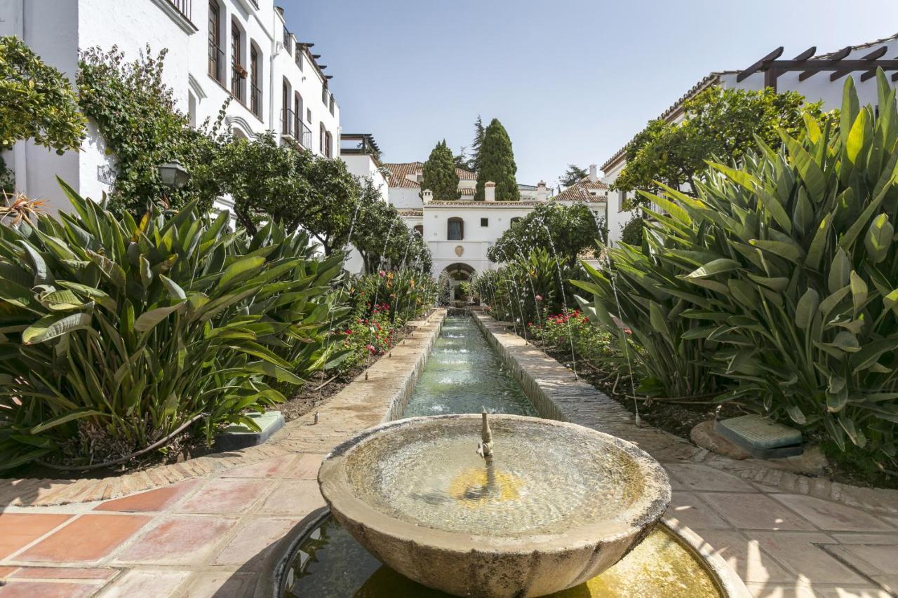 Senorio De Marbella Ph公寓 外观 照片